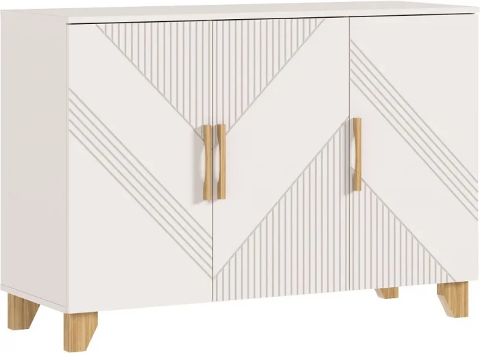 Ирис Комод 1200 кашемир