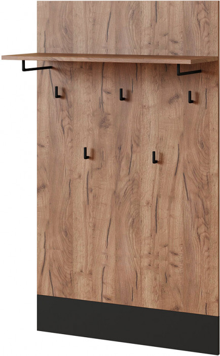 Noto 06 Вешалка настенная