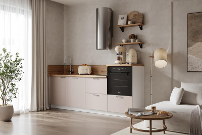 КГ 2400 ПВХ, Магнолия Арника РМ в.3