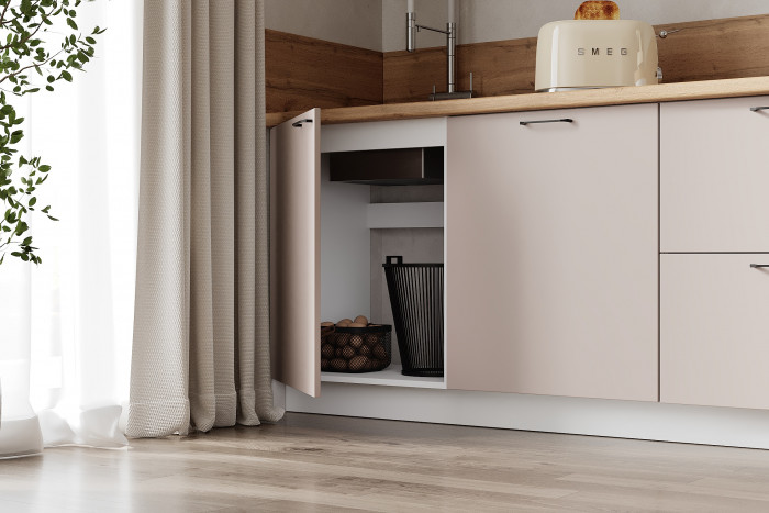 КГ 2400 ПВХ, Магнолия Арника РМ в.3