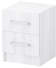 Пион Тумба прикроватная, Сандал светлый