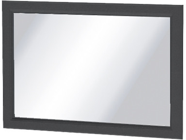 Шарм Зеркало З-1 Антрацит/Рамка/Зеркало
