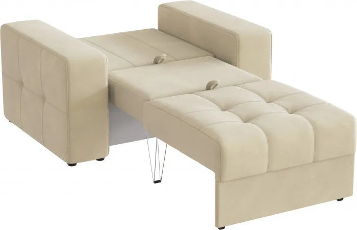 Кресло-кровать Верден, Бежевый