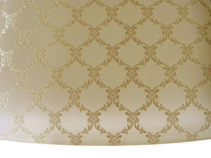 Стул С-14 черный/андрис бежевый