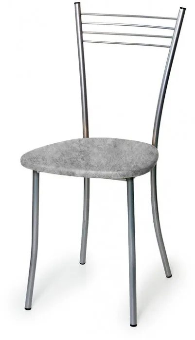 Стул Хлоя Графит