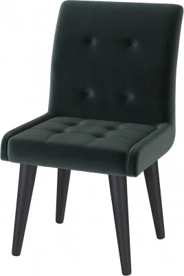 Стул Гира черный