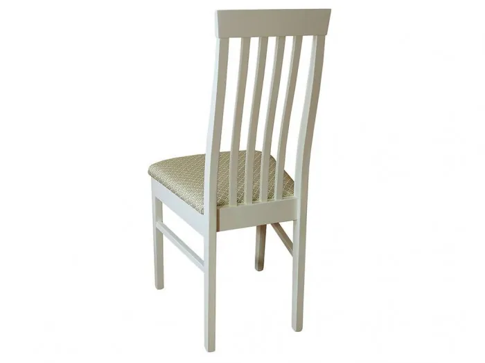 Стул С-5 бежевый/агата серая