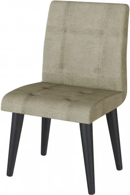 Стул Лилу бежево-коричневый