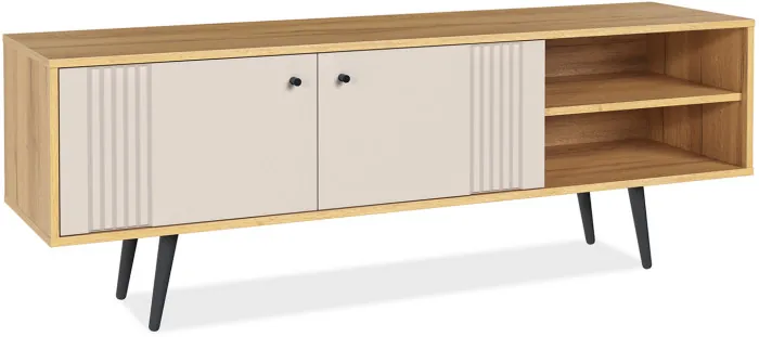 Гостиная "Вега Саксония" (комплект 5) МП