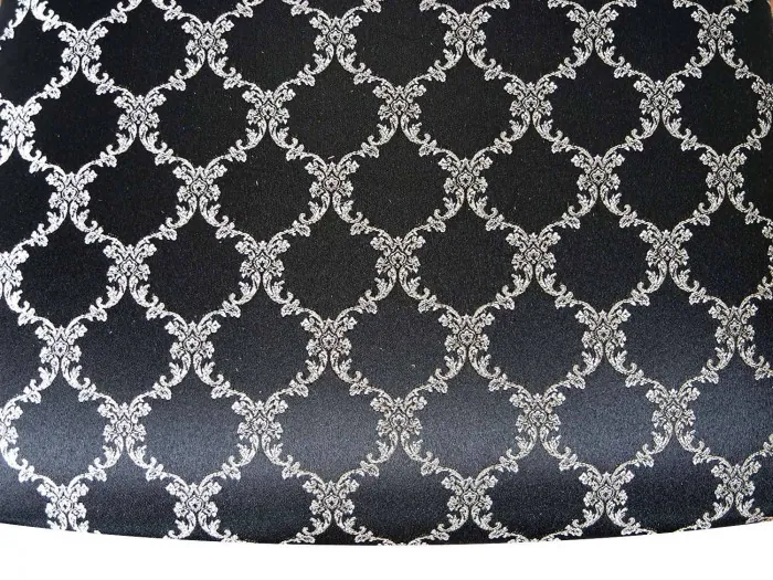 Стул С-6 черный/андрис черный