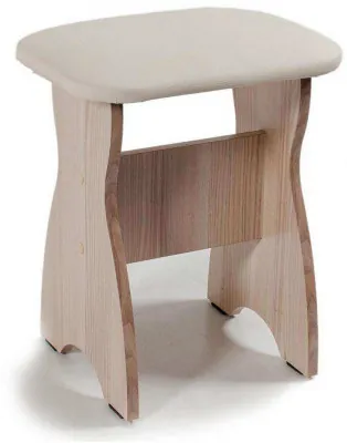 Табурет Тюльпан Бител ясень светлый/101 2 шт.