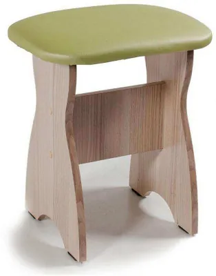 Табурет Тюльпан Бител ясень светлый/105 2 шт.