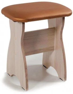 Табурет Тюльпан Бител ясень светлый/109 2 шт.