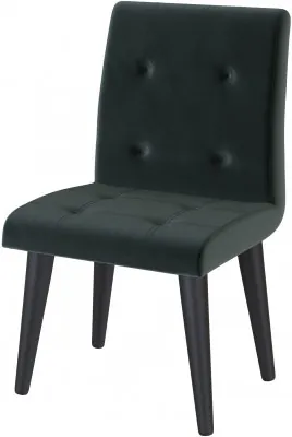 Стул Лилу черный