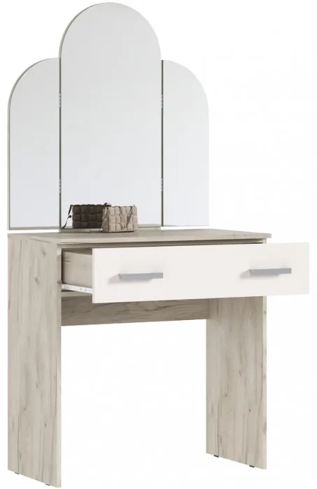 Трельяж , Крафт серый/Кашемир