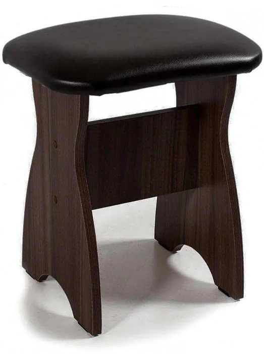 Табурет Тюльпан Бител венге/118 2 шт.