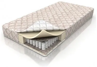 Матрас ортопедический Balance Forma 120x186/190/195/200