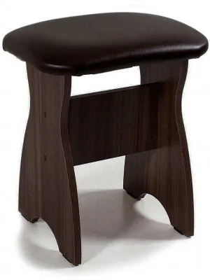 Табурет Тюльпан Бител венге/умбер 2 шт.