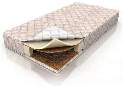 Матрас ортопедический Balance Palma 180x186/190/195/200