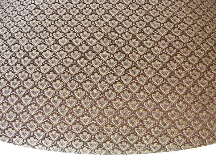 Стул С-3 орех/агата коричневая