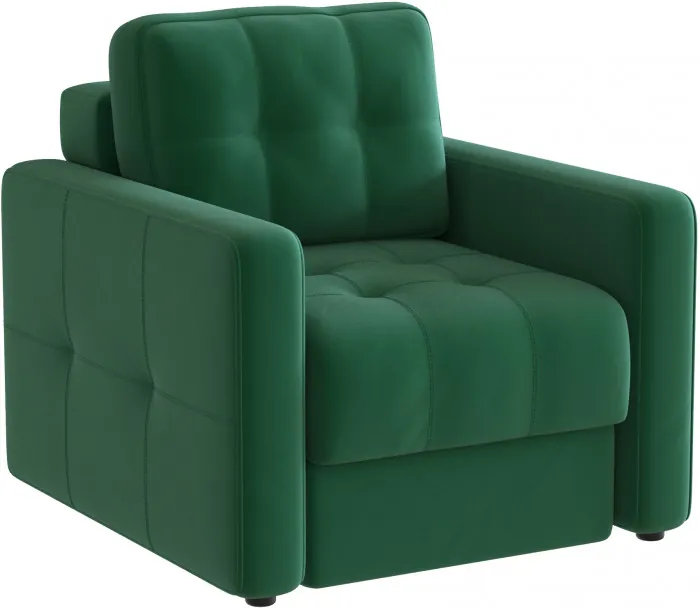 Кресло Брэй, Изумруд