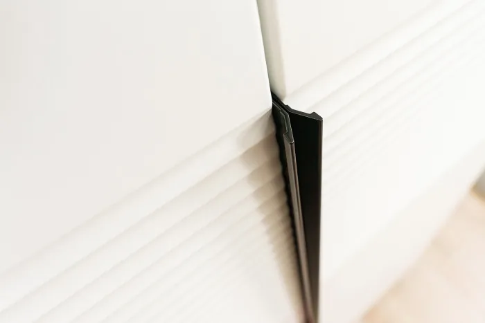 Гардеробная система Квадро. Комплект 14