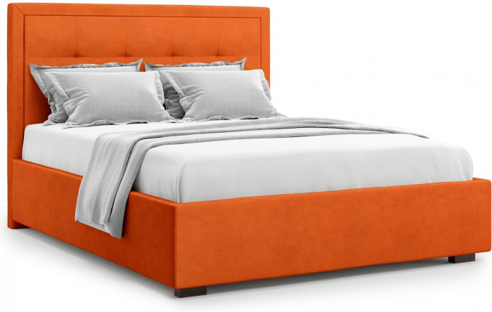 Кровать Komo 160 с подъемным механизмом, Velutto 27