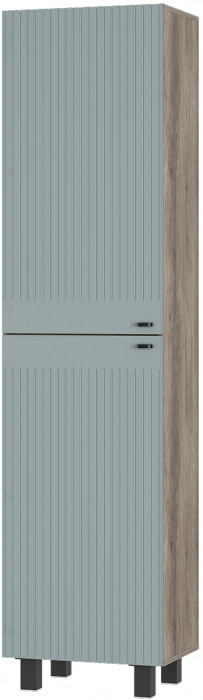 "Олива" ПН-01 пенал Дуб каньон/Шарли бриз MF11