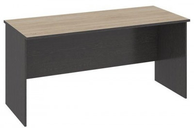 Успех-2 ПМ-184.04 Стол письменный (Венге Цаво, Дуб Сонома)