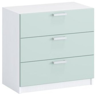 Юниор-7 МДФ ДЮ-03 Комод