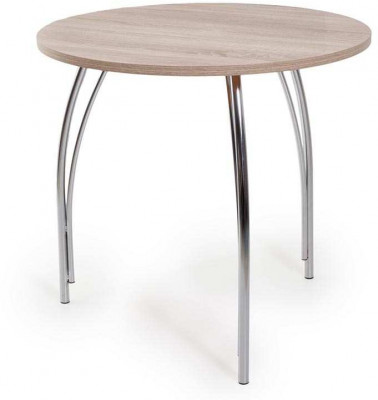 Стол Лотос дуб сонома