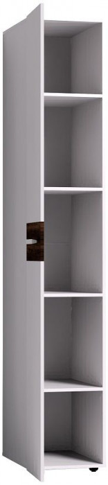 Шкаф для белья Норвуд 55