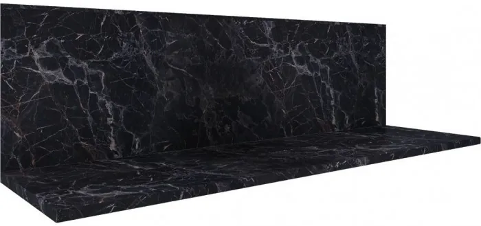 Кухонный гарнитур Версаль 1,6м Арктик/Арктик