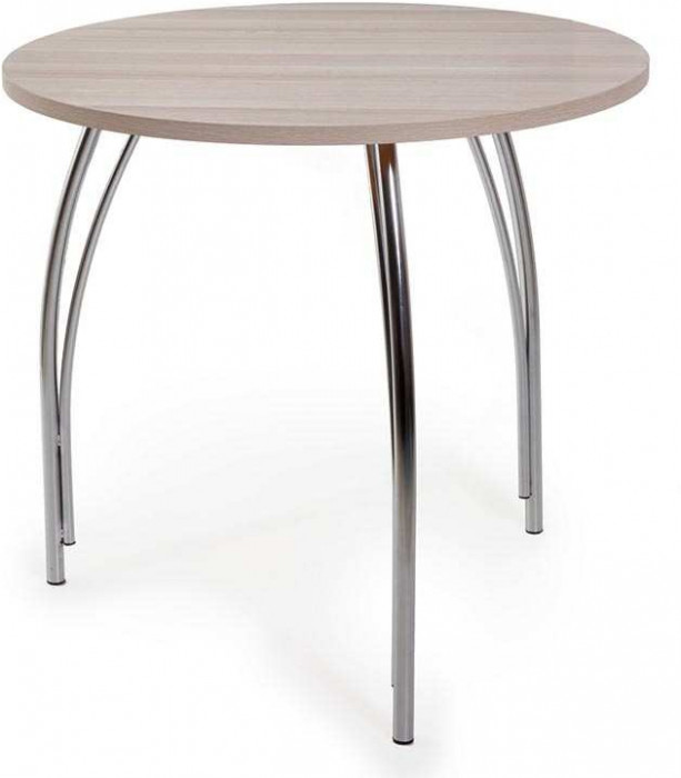 Стол Лотос ясень светлый