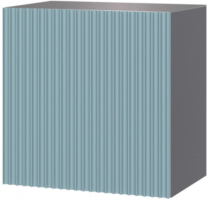 Сириния Куб 2 серый графит/бриз