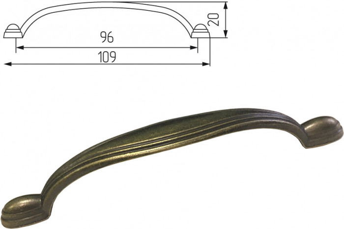 Прихожая П-6 Компоновка № 08, цвет дуб сонома/фасады МДФ белое дерево фрезеровка ромб, ШхГхВ 180х50х210 см., универсальная сборка