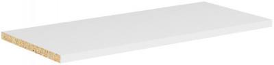 полка шв/швс 600 белый
