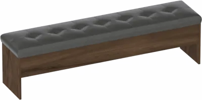 Глазго Скамья 1600