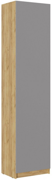 Пенал (Графит, Крафт золотой)