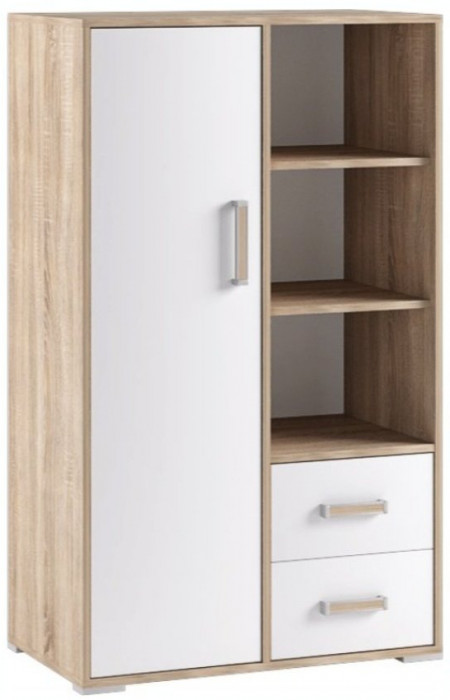 Бланка Стеллаж книжный малый