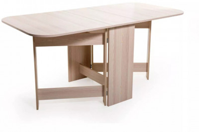 Стол-книжка 1 Бител Ясень шимо светлый