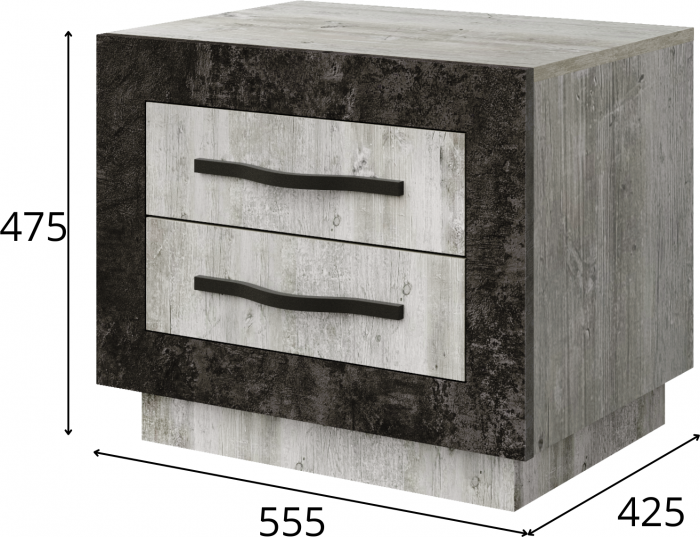 Прикроватная тумба 