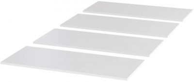 Проложки 1,2х0,42 (Фиеста) белый