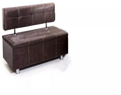 Диван Торонто МД 750 к/з Бурбон