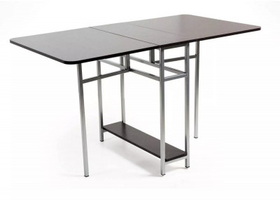 Стол-книжка 3 Бител Венге