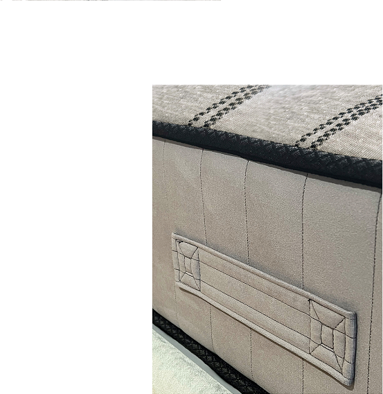 Матрас Visconti 180х200