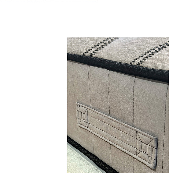 Матрас Visconti 180х200