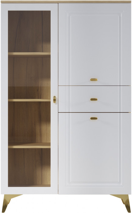 Гостиная "Вега Сапфир" (комплект 6)