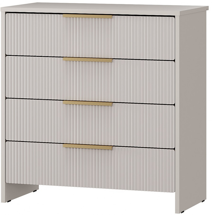 Комод "Пандора" КМ-02 Кашемир/MF03