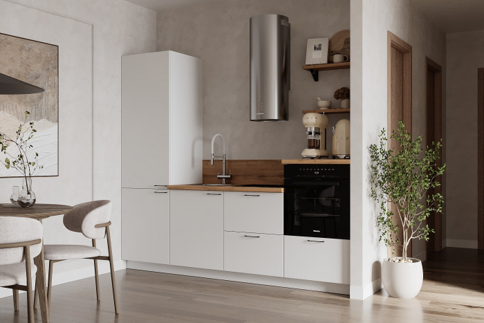 КГ 2400 Эмаль, Белый  Арника РМ в.9